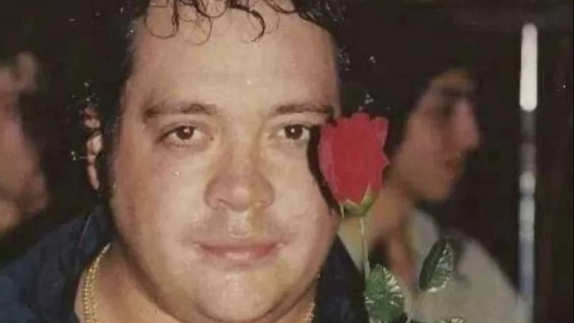 No puede tener tanto olor a vino: el inédito tema que filtraron de Leo Mattioli