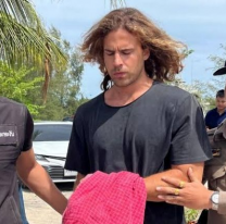 Hijo de famoso actor descuartizó a su novio pero podría evitar la condena perpetua