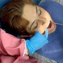 Extranjeros pedían hacerse la dentadura gratis y hasta blanqueamiento en Hospitales del norte