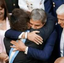 El posteo de Javier Milei tras conocerse la inflación de abril: "¡Gol!"