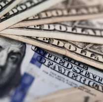 El dólar blue superó por séptima rueda los $1.220