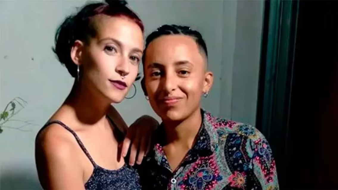 "Luna de miel, entretenimiento y vacaciones", así vivían las asesinas de Lucio Dupuy en la cárcel