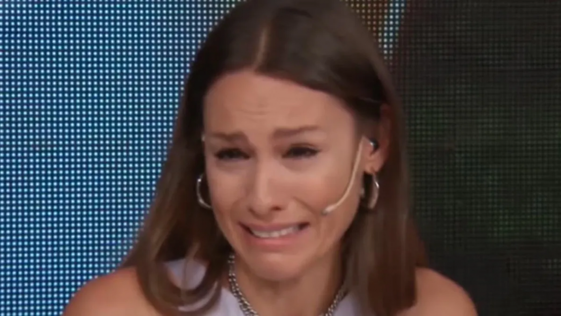 La polémica reacción del cuñado de Pampita tras la separación