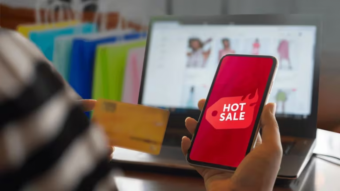Hot Sale 2024: cuáles son los productos más baratos y más vendidos
