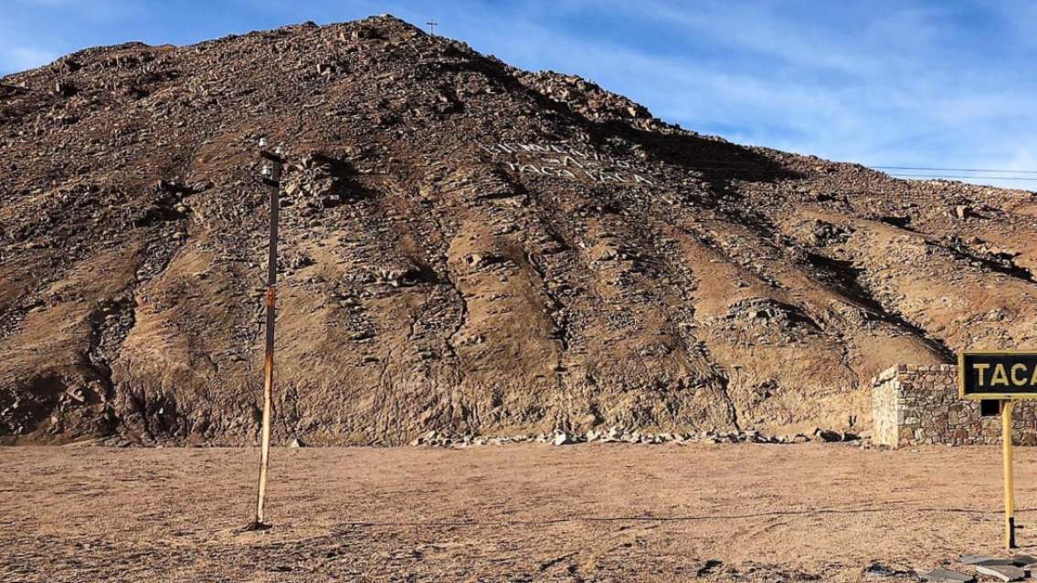 Un proyecto minero podría generar 12 mil puestos de trabajo: conocé dónde