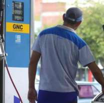 Jujuy puede quedarse sin GNC como otras provincias: la palabra de un experto