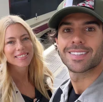 "Un degenerado", a días de ser papá se conoció algo asqueroso de Manu Urcera, el esposo de Nicole Neumann