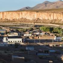 El encantador pueblo turístico de Jujuy que compite por ser uno de los mejores del Mundo
