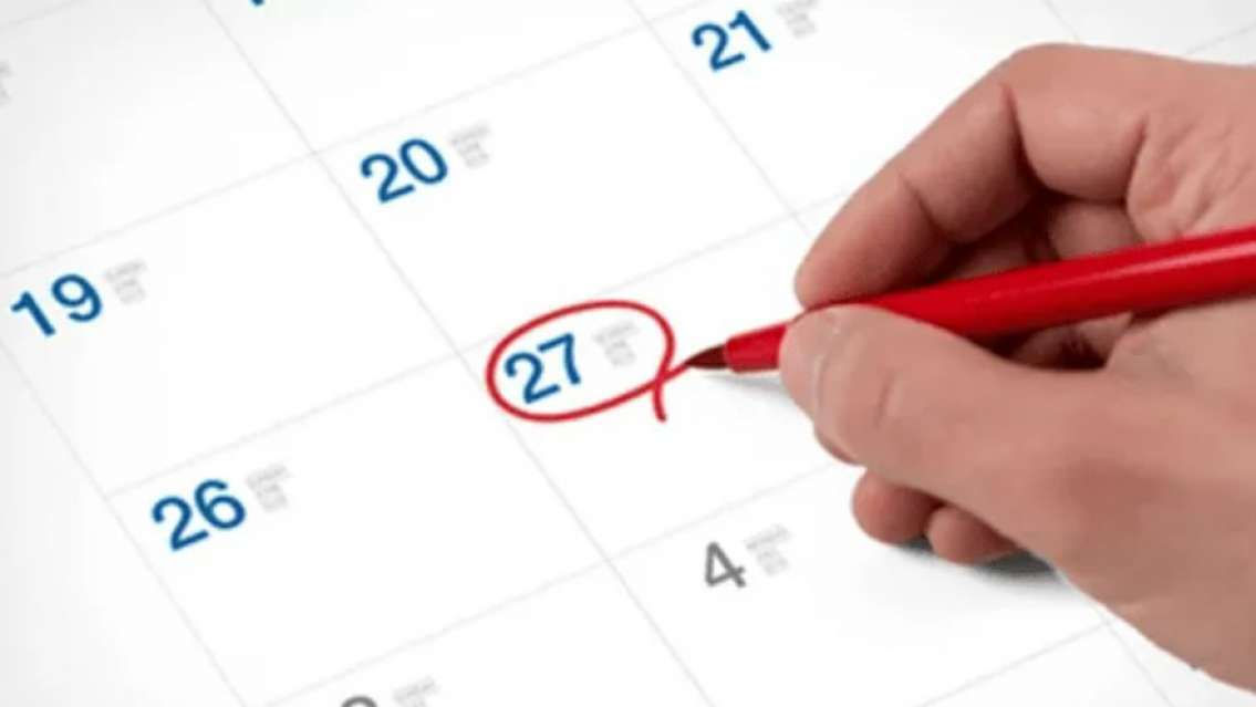 Declararon un nuevo feriado para el lunes 27 de mayo: ¿Quiénes tendrán fin de semana largo?