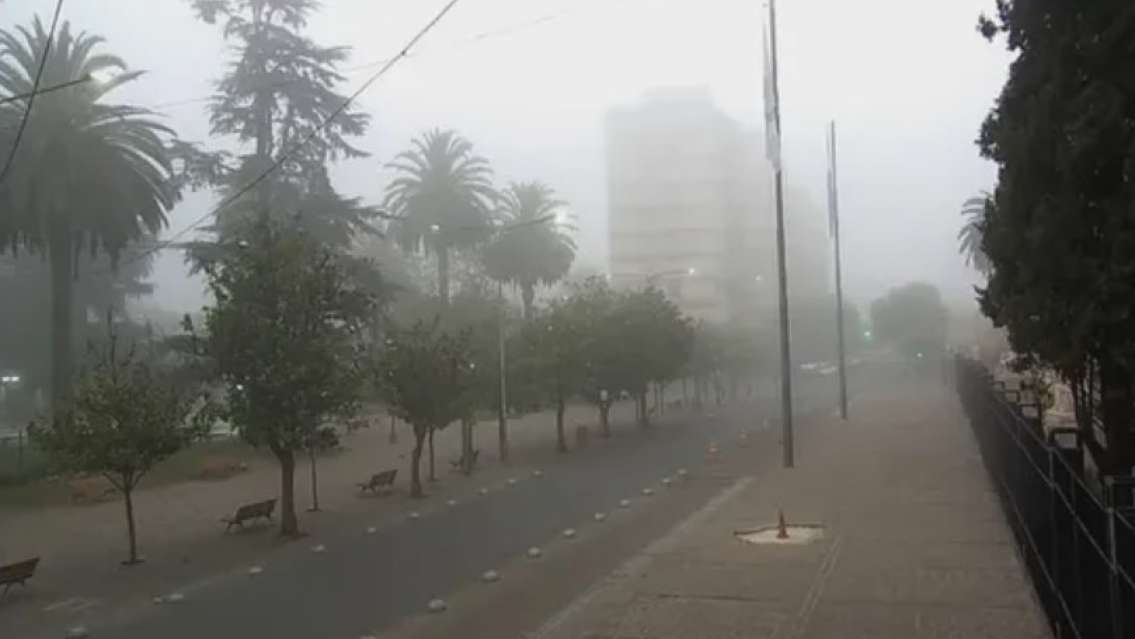 Llega una terrible ola polar a Jujuy ¿Nevará?