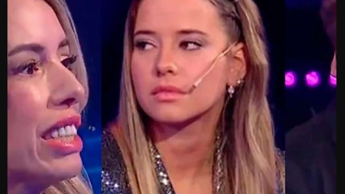 El mal momento de Zoe en el debate de "Gran Hermano": Se eneteró lo de su mamá y su novio