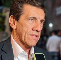 Carlos Sadir impulsará la eliminación de la Tasa Vial de los municipios jujeños
