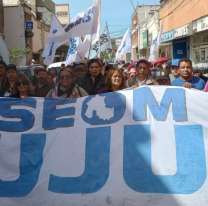 SEOM denuncia sueldos mal liquidados a miles de municipales en toda la provincia