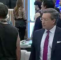 Ceferino entró a la casa de Gran Hermano y habló de más: Todos preocupados