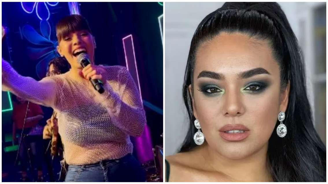 Escándalo en el mundo de la cumbia: acusan a Ángela Leiva de plagiar su hit