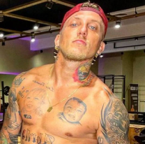 "Te acostás con mi vieja", fuerte reclamo de Fernando Burlando a El Polaco