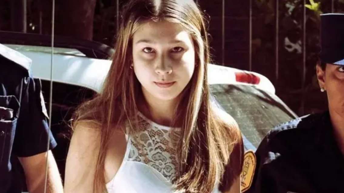 Un excompañero de Nahir Galarza revela sus secretos: "Fingió un secuestro y era homofóbica"