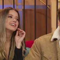 La picante respuesta del novio de Zoe sobre los celos cuando estaba en Gran Hermano: "No le daba mucho"