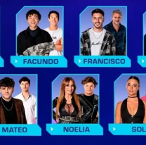 "Moscas entre sus cosas", llamado de atención por la higiene de la casa de Gran Hermano