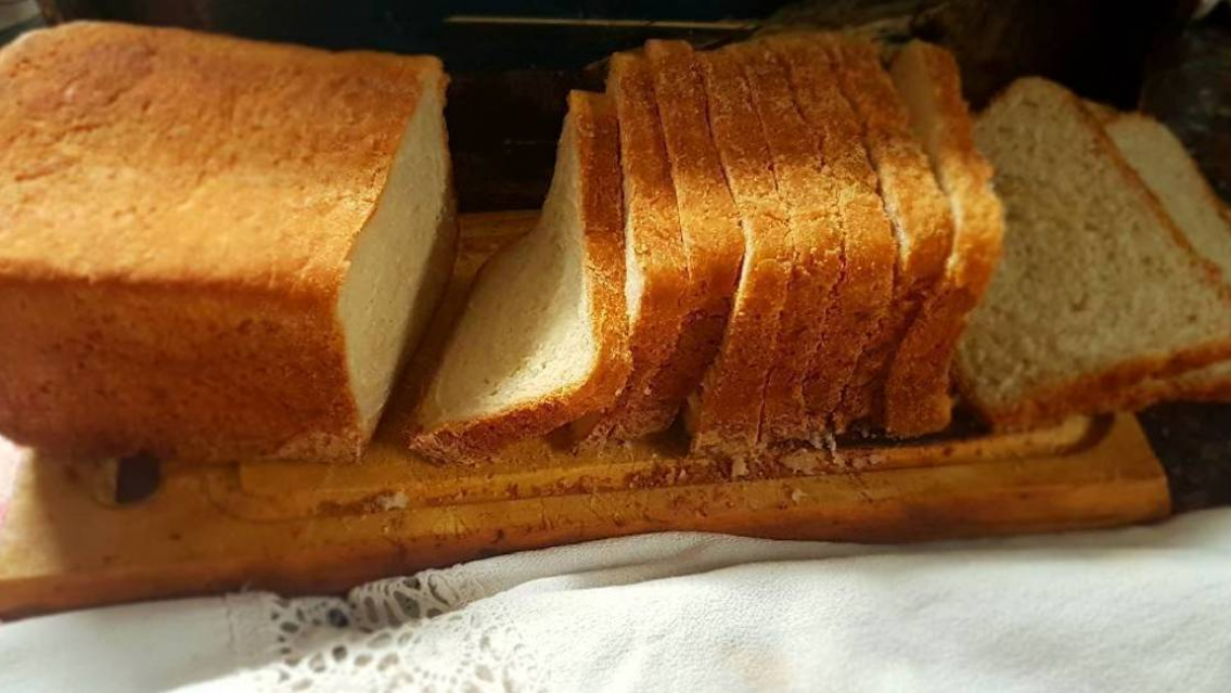 Así es el pan lactal brasilero, "mucho más barato"