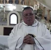 El Obispado de Jujuy se pronunció sobre la condena al padre Cocó