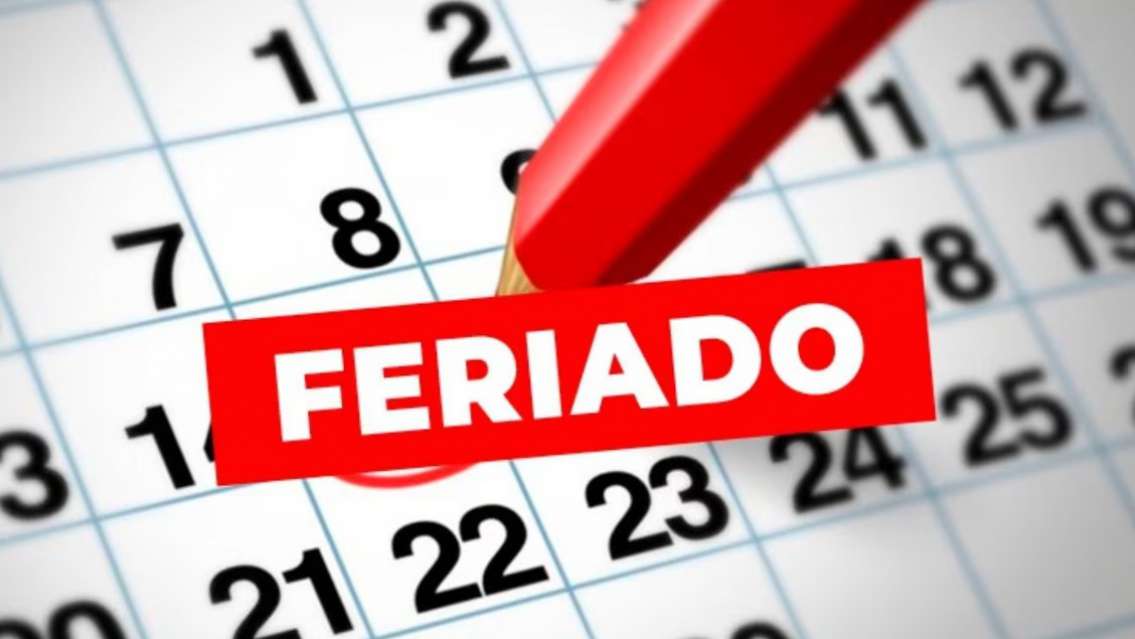 [ATENCIÓN] Se viene otro feriado largo: cuándo será