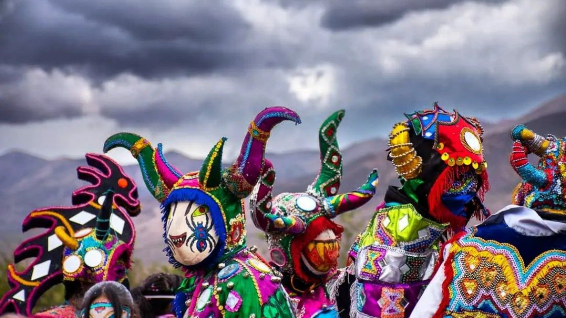 La ansiedad más linda, ya se sabe la fecha de los carnavales 2025