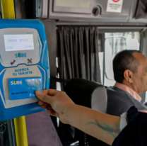 Dura advertencia sobre el transporte en Jujuy: Podría desaparecer el BEGU 