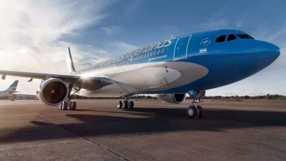 Volvieron los vuelos en 12 cuotas sin interés: ¿Qué aerolíneas? 