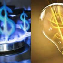 ¿Cómo acceder a los nuevos subsidios de luz y gas?