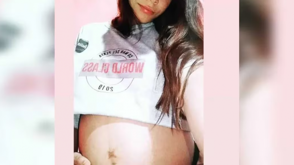 "La obligaron a..." Jovencita embarazada murió después del parto y denuncian mala praxis