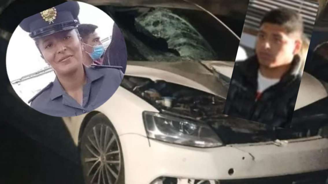 Machado al volante mató a una policía de Jujuy embarazada: cuánto vivirá en la cárcel