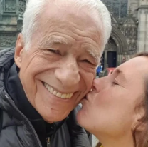 "La porquería", qué le pasó a la esposa del Dr. Alberto Cormillot que se enojó tanto