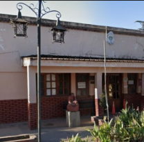 Jujeño comía una mila y de repente uno le pidió guita: se negó y quedó con la cara desconocida