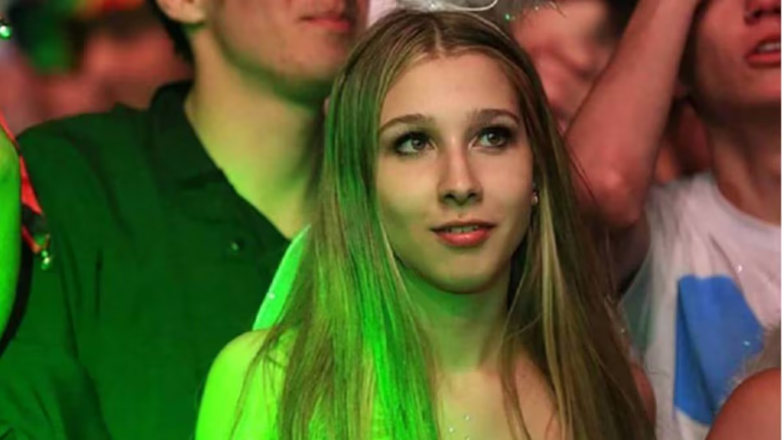 "Una diosa", quién es el nuevo novio de Nahir Galarza que está loco por ella