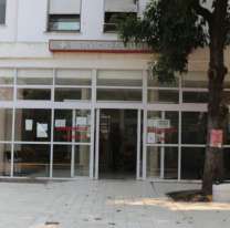 Una pelea entre vecinos terminó con uno detenido y el otro en el hospital: "me clavó..."