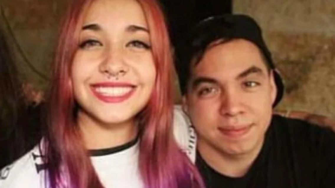 El talentoso hermano desconocido de María Becerra que también se dedica a la música