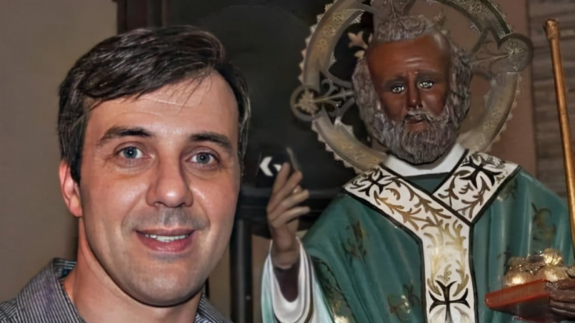 Tétrico: inyectó "sustancias" a los integrantes de su familia y los mató