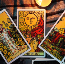 ¡Increíble! El tarot ya anunció quién se va de Gran Hermano este domingo