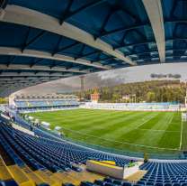El fútbol está de luto: la dolorosa despedida a un querido arquero de Selección