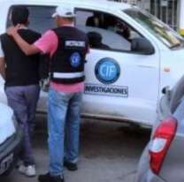 Salteño discutía con su mujer y se desquitó con su hijito: profundo dolor