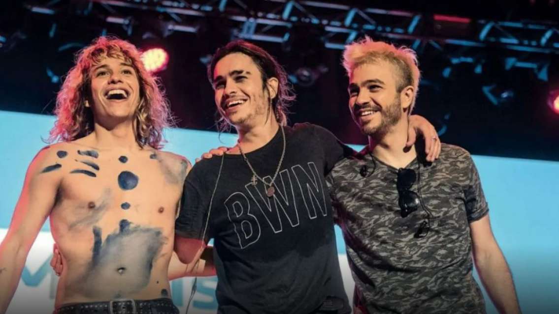 El furor de Airbag llega al norte tras agotar cinco Luna Park: ¿Dónde tocará?