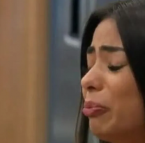 Daniela Celis de Gran Hermano colapsó y salió a aclarar: "NO PUEDO MÁS"