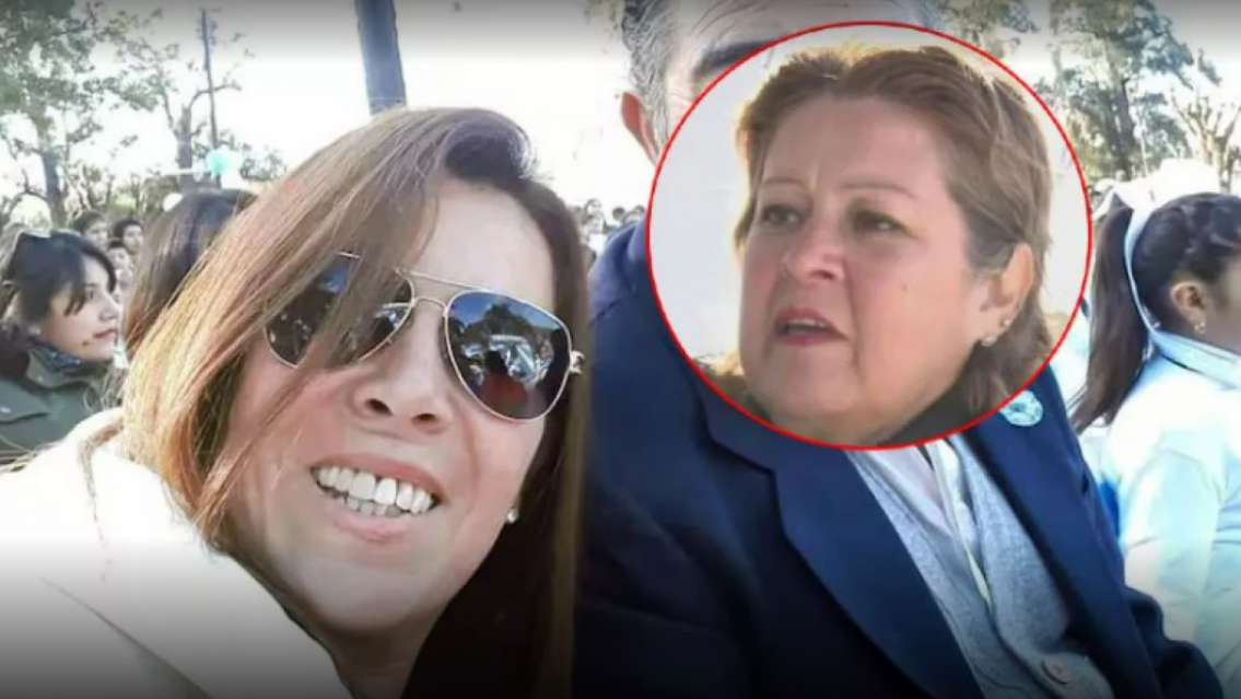 Habló la enfermera que atendió a la exfuncionaria el día de la desaparición de Loan