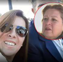 Habló la enfermera que atendió a la exfuncionaria el día de la desaparición de Loan