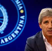 Así es el nuevo plan de Caputo luego de la aprobación de la Ley Bases