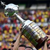 Un ex Zapla firmó con un club grande y ahora va a jugar la Libertadores