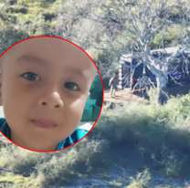 Encontraron tierra removida en el cementerio que tiene la abuela de Loan Peña