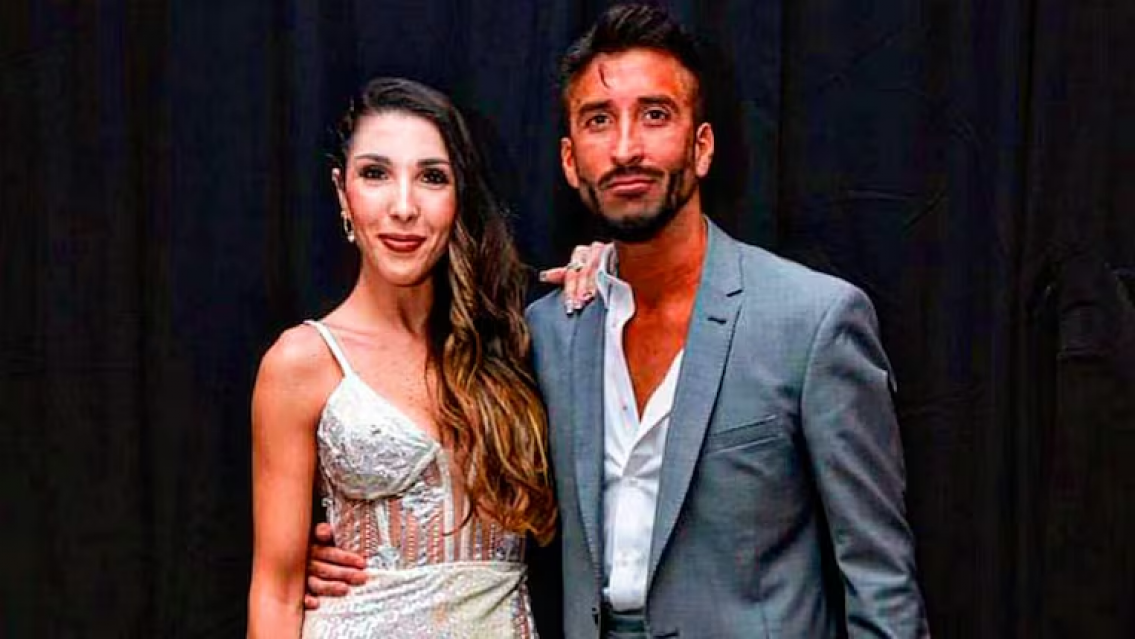 "Chiquilina y c* sucio", la esposa del abogado de Cinthia Fernández rompió el silencio