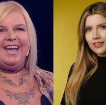 Virginia de Gran Hermano hará una obra de teatro junto a Laurita Fernández